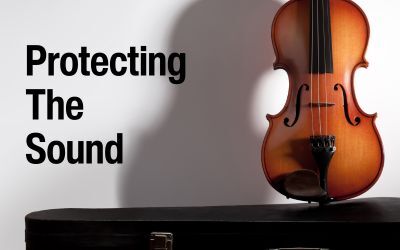 Cases are the best at Heid Music!