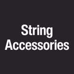 String Accessories at Heid Music