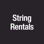 String Rentals at Heid Music
